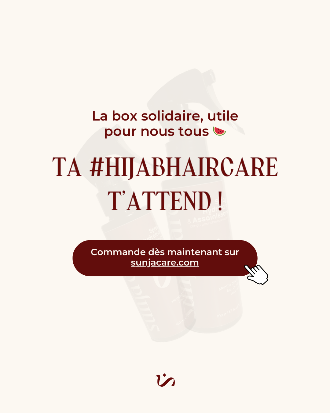 Soin Cuir Chevelu - Fraîcheur &amp; Anti-démangeaisons