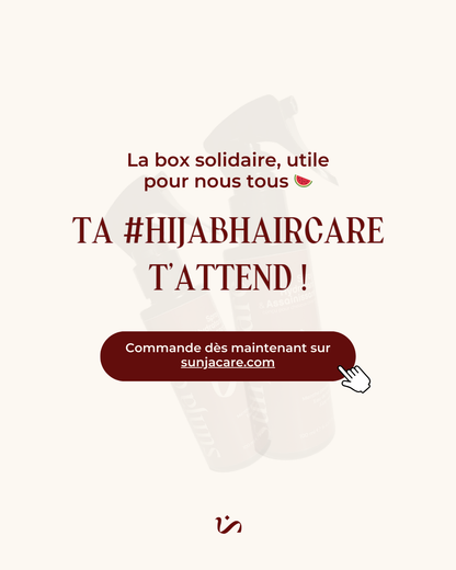 Soin Cuir Chevelu - Fraîcheur &amp; Anti-démangeaisons